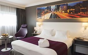 Best Western Plus Paris Orly Airport Rungis